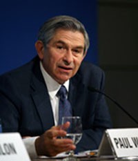 Calon Pengganti Wolfowitz Bermunculan